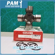 Universal Cross Join GMB GUIS64 Hino Ranger HO7C GUIS-64 GUIS 64