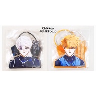Blue Lock Episode Nagi Acrylic Keyholder