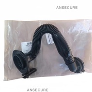 OEM 2.0 Petrol Engine Oil Filler Pipe Hose For Audi Q7 4M0 2016-2025 Q8  VW Touareg 2018-2025  4M011