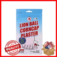 6 s LIONBALL CORN CAP PLASTER REMOVAL CALLUS WART