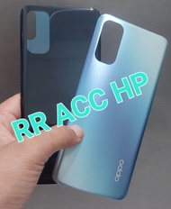 BACKDOOR BACKCOVER TUTUP BATRE TUTUP BELAKANG OPPO RENO 4 4G