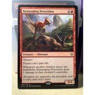 MTG - Rampaging Ferocidon (Ixalan) -