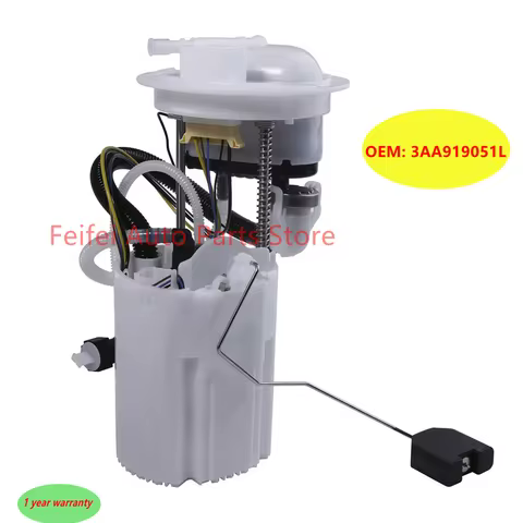 New 3AA919051L Petrol Engine Fuel Pump Unit Assembly For VW CC Passat B6 B7 CC 3C 3C0919051AK 3C0919