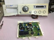 【鹿港阿宏電器】LG 滾筒洗衣機  WD-12NBW 主機板 電腦機板維修