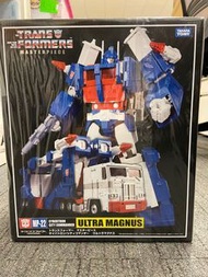 全新｜MP22 Takara Tomy TRANSFORMERS 變形金剛 MASTERPIECE MP-22 ULTRA MAGNUS 馬格斯