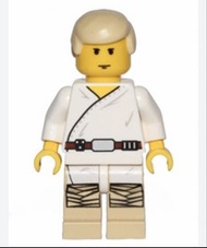 # LEGO 4501 星戰 路克·天行者 (Tatooine 農場男孩造型) 人仔