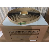Thanh Trương Nở Thanh Thủy Trương Thanh Cao su Chống Thấm Mạch. Chèn Cổ Ống Thoát Sàn Hyperstop Db20