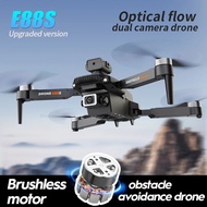 NEW E88S Professional Drone Brushless Mini Drone automatic obstacle avoidance Dual Camera HD 4K Camera Toy