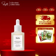 Huxley Secret Of Sahara Oil Essence: Essence-Like, Oil-Like 30ml