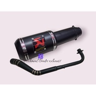 Exhaust wave 125 exhaust wave 110 exhaust wave 100 EKZOS wave 125 EKZOS wave 110 EKZOS wave 100 exha