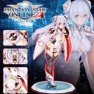 [預訂/4月] 馬特伊 MATOI NIDY-2D-Ver PSO2 PHANTASY STAR ONLINE 2 1/7 PVC FIGURE