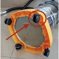 Wheel for Europower Vacuum Cleaner Vac5001 (1pcs)