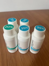 NeoStrata 煥膚療程 20% / 35% Glycolic Acid