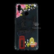 MR Soft Case Anti Crack Huawei Nova 3i (14 Picture) Jembatan / Softshell Huawei Nova 3i Jembatan / A