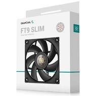 # DeepCool [ FT9 SLIM  / FT12 SLIM / FT12 ] - [ 92mm / 120mm ] PC Case Fan #