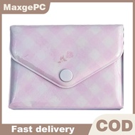 MaxgePC Kpop photocard chủ Idol hình ảnh thu thập cuốn sách dễ thương Mini Album ảnh chuỗi ngọc trai