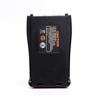 Baofeng Walkie Talkie BF-888S Li-ion Battery New Upgraded Support Type-C Charging 1500mAh 3.7V Extra