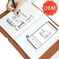 Huion | Bluetooth 8192 Pressure Sensitivity Note Replay Digital Writing Pad