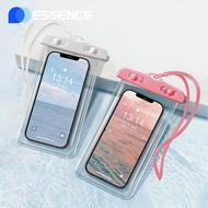 Waterproof Phone bag Swimming Drift Diving IPX8 Waterproof Travel Waterproof Phone Case Waterproof P