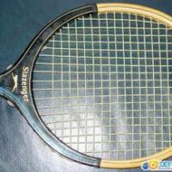 Slazenger 壁球 球拍 Fibre Composite C...