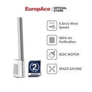 EuropAce Bladeless Fan - EBF Z2 (pre order)