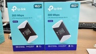 TP-Link 300 Mbps LTE-Advanced Mobile Wi-Fi M7450 移動wifi