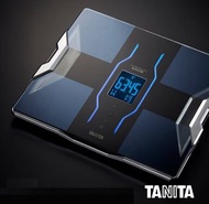 全新 日本製造 RD-E02 Tanita 體脂磅 日版 RD-953 innerscan dual 藍牙連手機 電子磅 智能脂肪磅 SMART Body Composition Scale