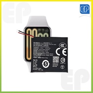 New Replacement Battery BW34 for Xiaomi Smart Band 9 Pro Smart Watch Mi Band 9 PRO NFC Fitness Track
