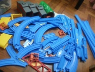 Thomas & Friends 湯瑪士火車軌道玩具