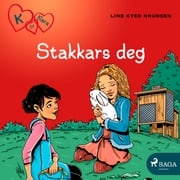 K for Klara 7 - Stakkars deg Line Kyed Knudsen