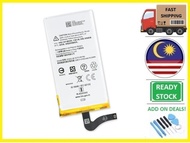 TODAY POST Google Pixel 4XL Battery Pixel 4 XL G020J-B 3700mAh G020JB 3700 mAh Bateri Batery