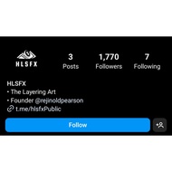 HLSFX Malaysian SnR with Ping-Pong Algorithm