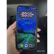 Honor Magic 8 Pro Cyan Color