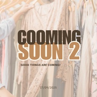 COOMING SOON 2 1000 ALHAZIMEABUTIK