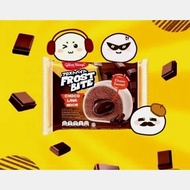Glico Frosbite Choco Lava Mochi