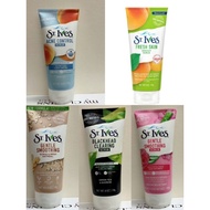 170g St.Ives Facial Scrub.