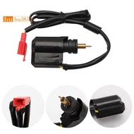 Motorcycle Carburetor Automatic Electric  for GY6 50cc 125cc 150cc Scooter Moped