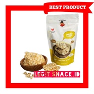 Si Pitung Tempeh Chips / Tempeh Chips, Typical Souvenirs