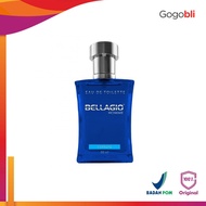Bellagio EDT Blue Bottle Blue Ventura 50ml