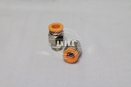 Fitting Pneumatic Lurus MPC Selang 6Mm ke Drat 1/8 1/4 3/8 1/2 M5