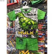 Ss Clothing Clothing Children HULK