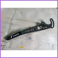 ◳ ◪ ◎ RIZOMA PIPE BRACKET FOR SNIPER 150/155 VVA