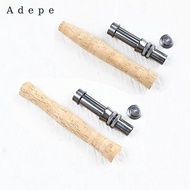 Adepe Premium Cork Fly Fishing Rod Handle Grip for Custom Rod Building or Repair