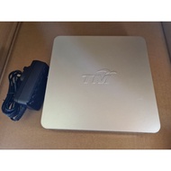 .. USED.. ONU HUAWEI HG8240w MODEM