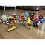 Collectibles Mcdonald's