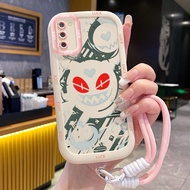 Casing For Samsung A02S A03S M02S F02S Case Silicone
