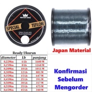 G TECTAN WATERKING String 1/8 1/4 8 LB to/d 50 LB