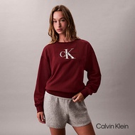 Calvin Klein Jeans Women's Tops Red
