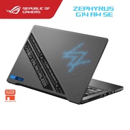 Asus ROG ZEPHYRUS G14 AW GA401Q-ECK2081TS (R9-5900HS/ 16GB RAM/ 1TB SSD/ RTX3050Ti/ 14" QHD 120Hz/ MS OFFICE/ 2 YRS)