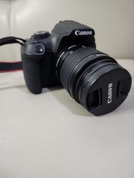 Canon EOS 1500D+EF-S 18-55 II(仲有兩年豐澤保養)